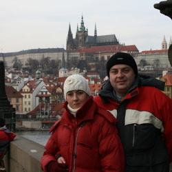 2008 Praga