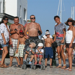 2011 Tunezja