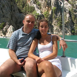2005 Turcja